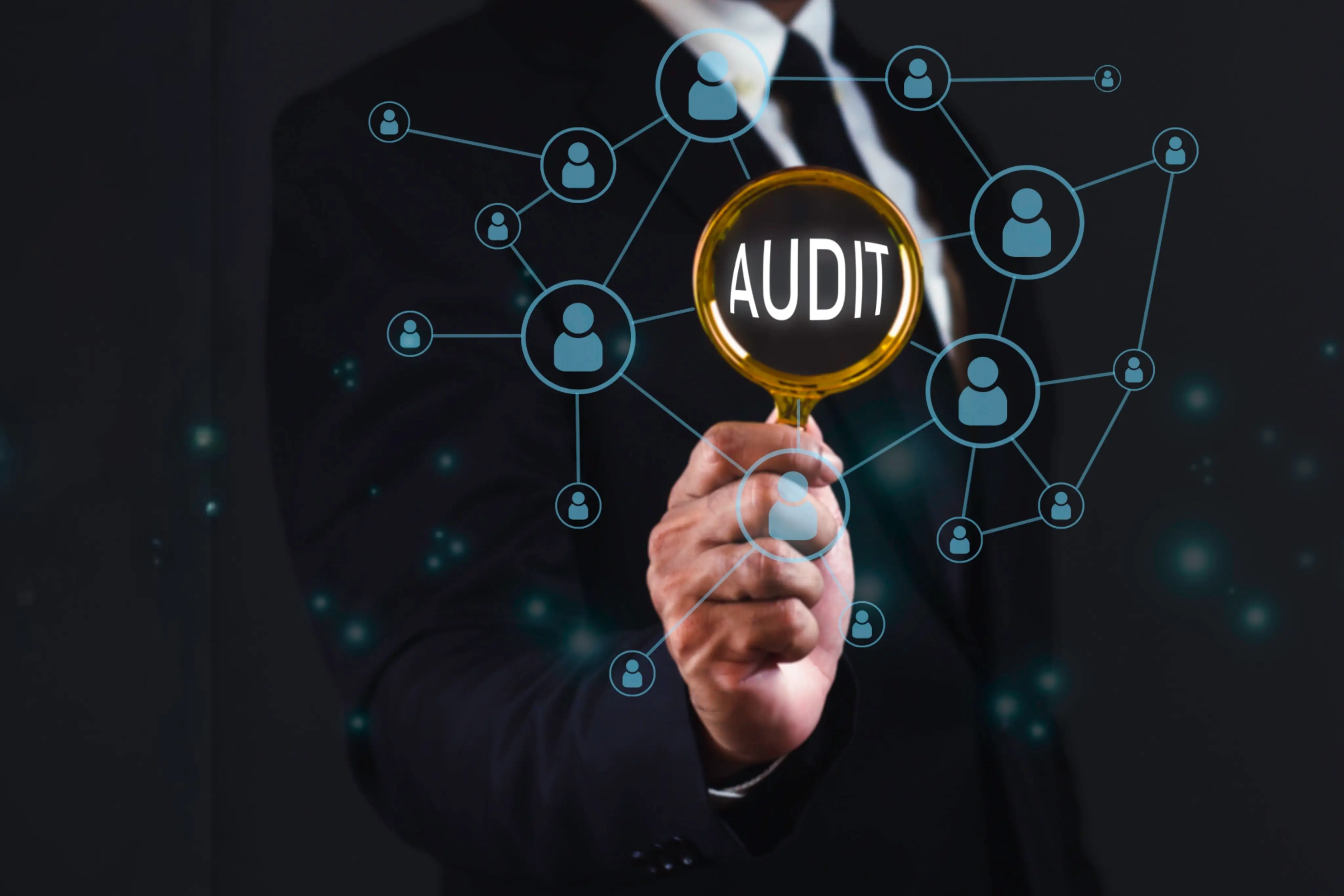 Human Resources Audit