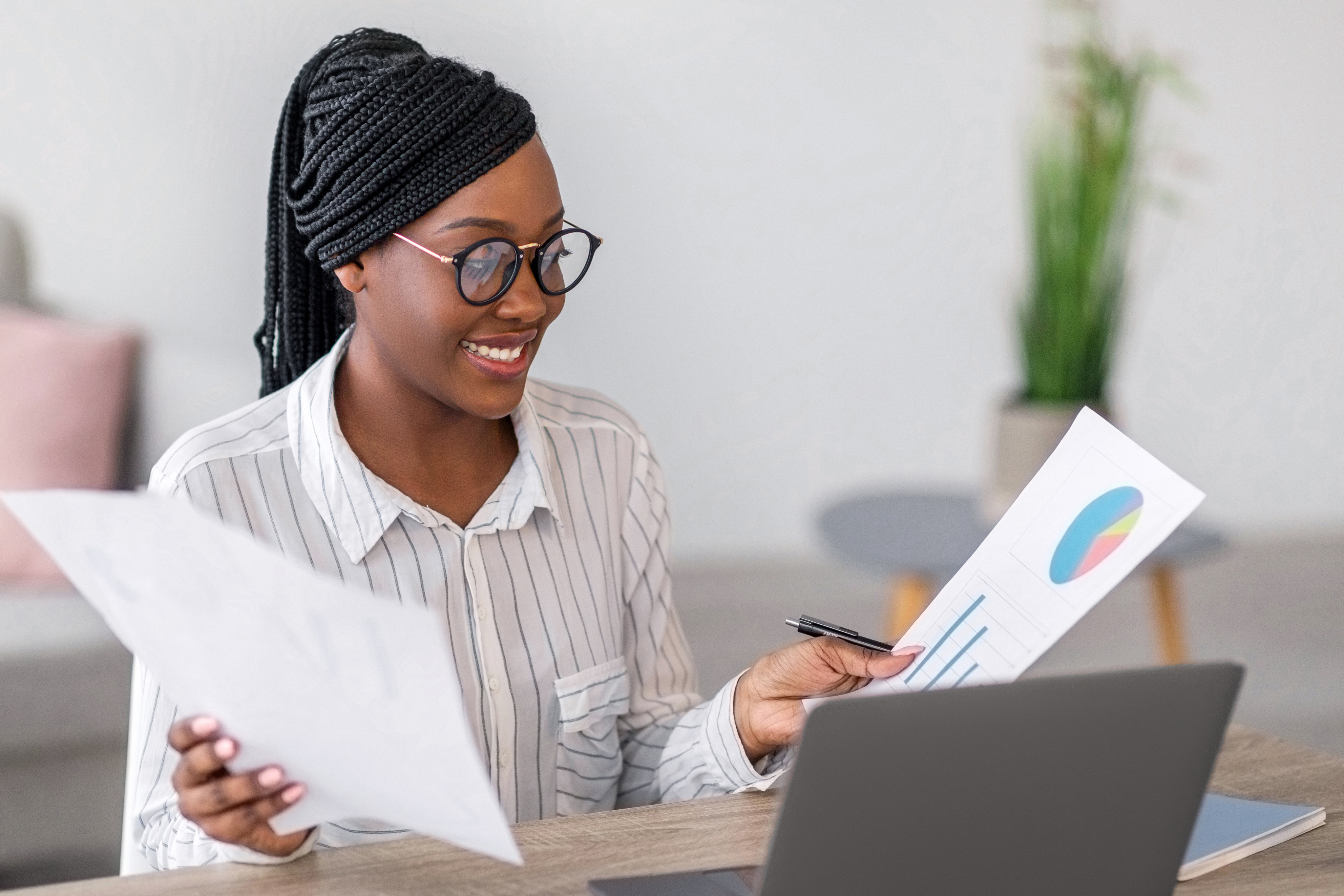 HR Documents & Reports Services