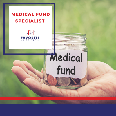 Medical Fund  Specialist